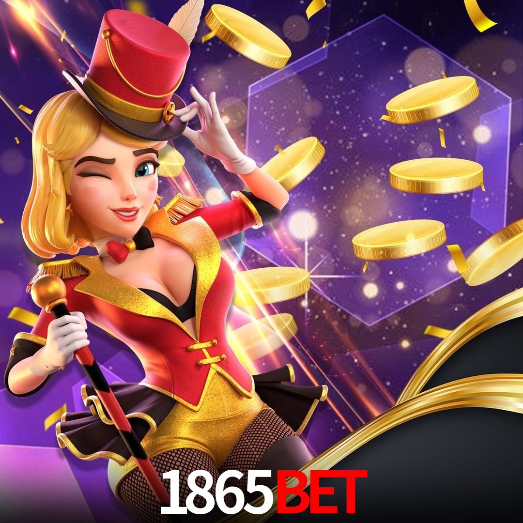 Welcome Bonus 1865bet