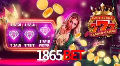 Desvendando o Mundo dos Jogos Virtuais na 1865bet