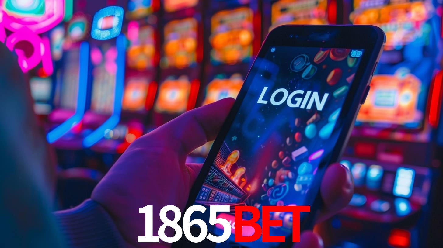 Experiência VIP 1865bet