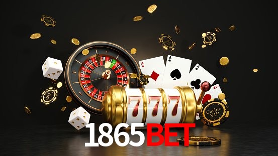 Statistics 1865bet