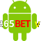 Aplicativo 1865bet vip para Android