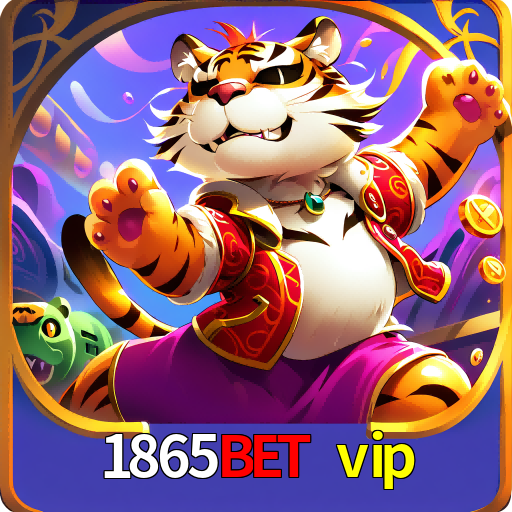 1865bet vip