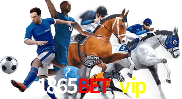 1865bet vip