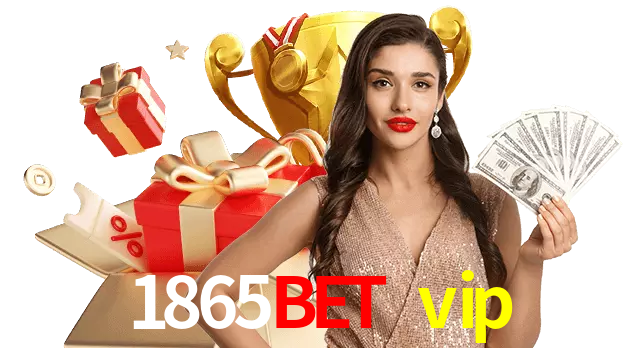 1865bet vip