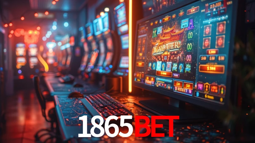 Explore as vantagens do 1865bet: serviço profissional e confiabilidade