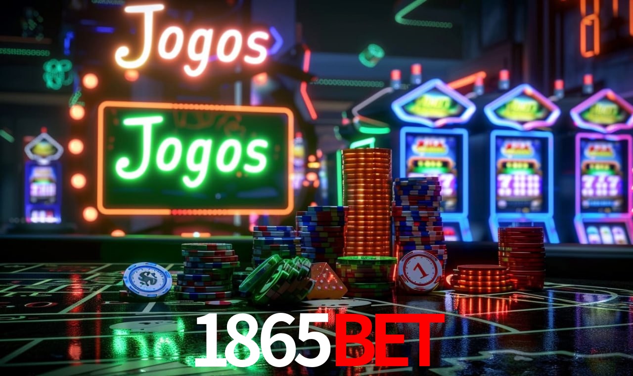 1865bet