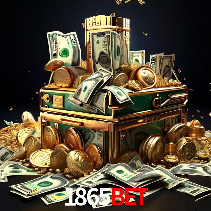 Login Seguro 1865bet