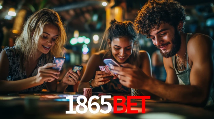Aviator Game 1865bet