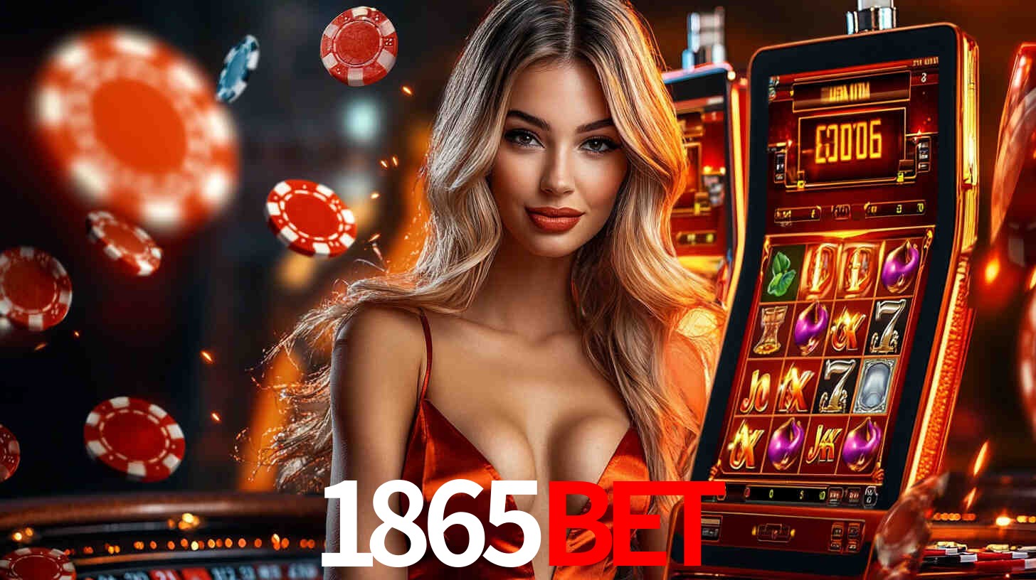 1865bet