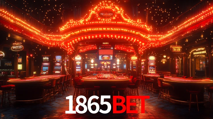 Premium Interface 1865bet