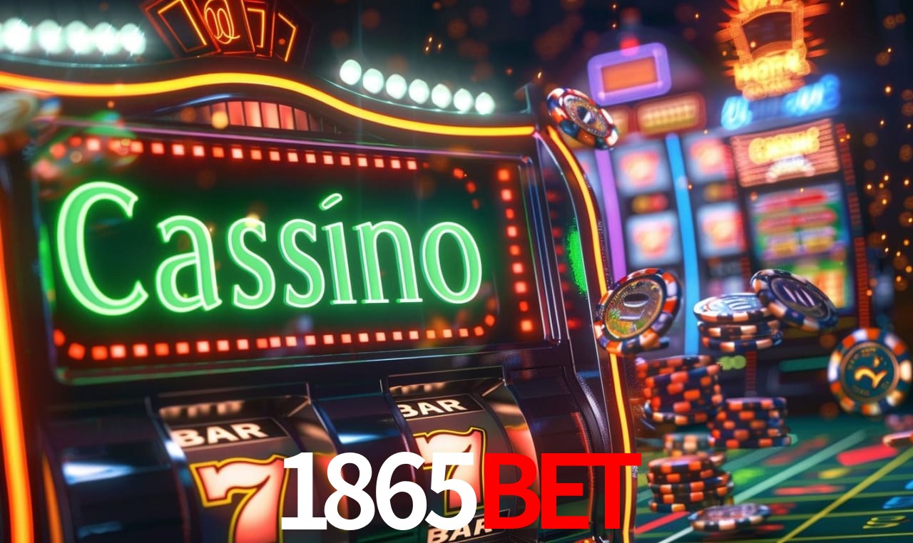 1865bet - Pagamento PIX Instantâneo