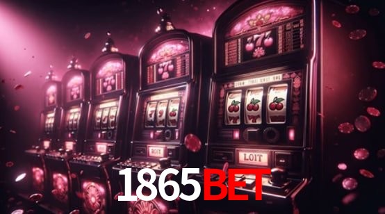 Casino Ao Vivo 1865bet