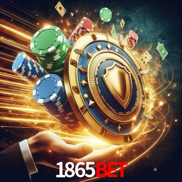 1865bet Curitiba - Live Betting