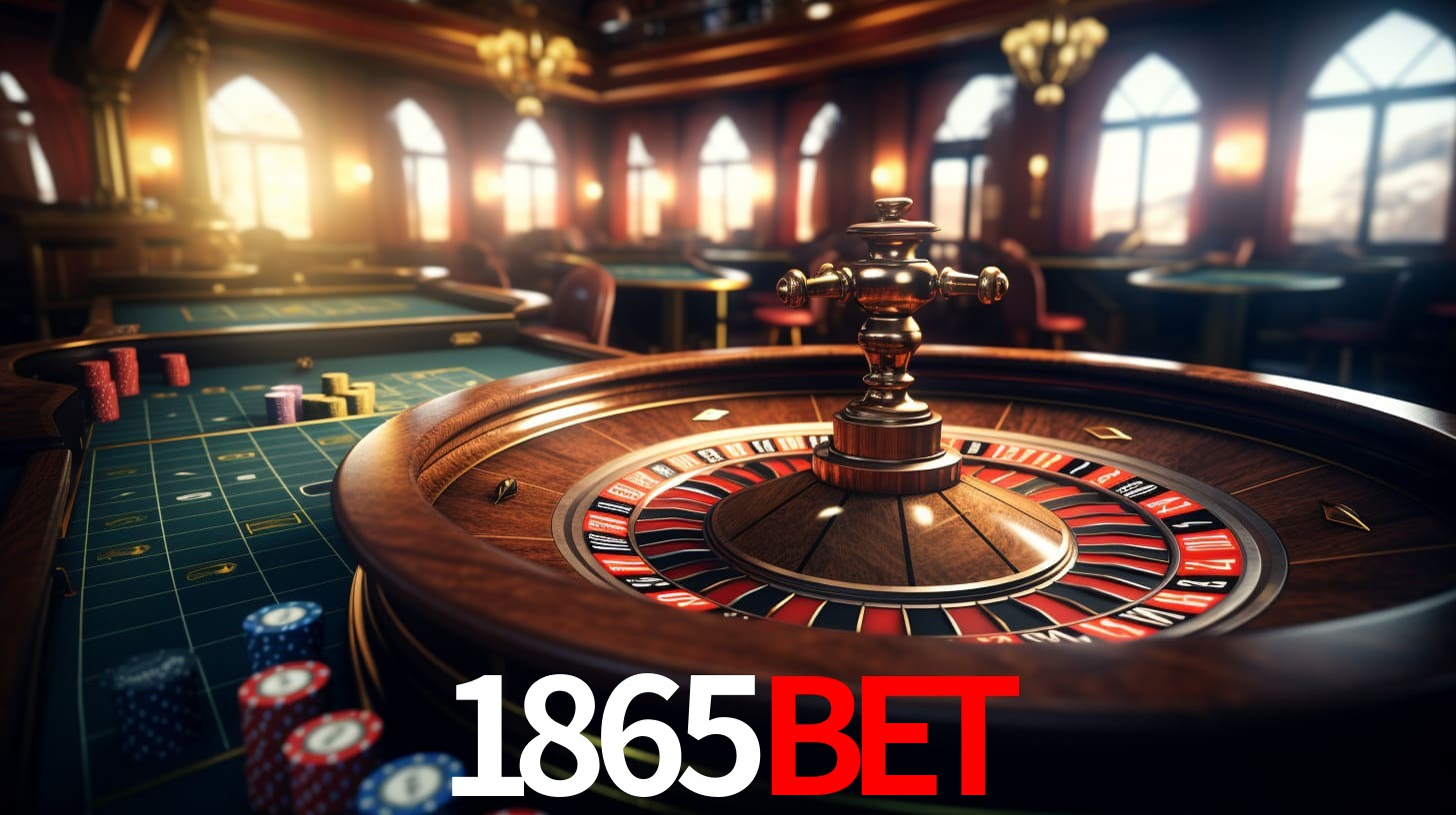 Football Betting 1865bet