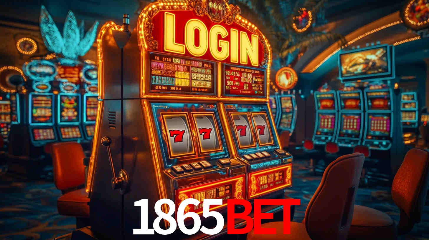 Welcome Bonus 1865bet