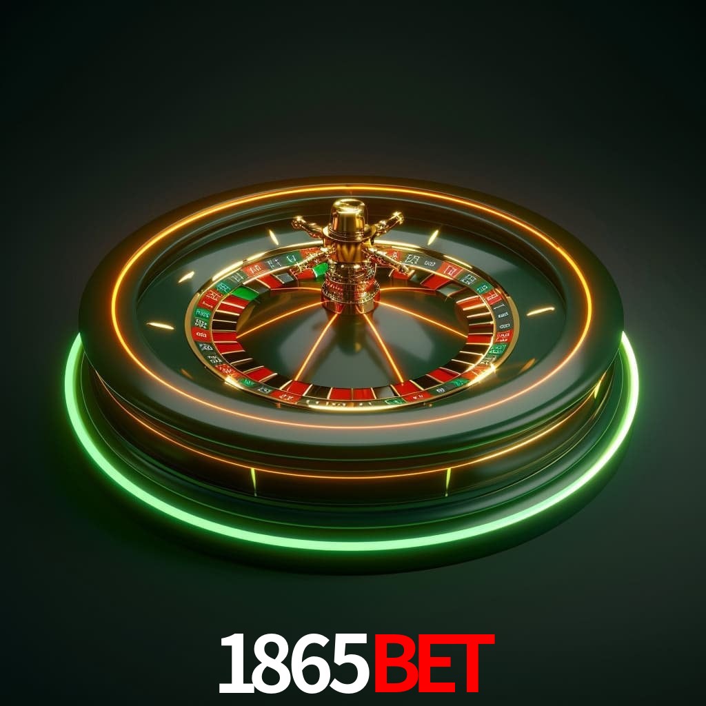 1865bet App - Aplicativo Móvel Oficial