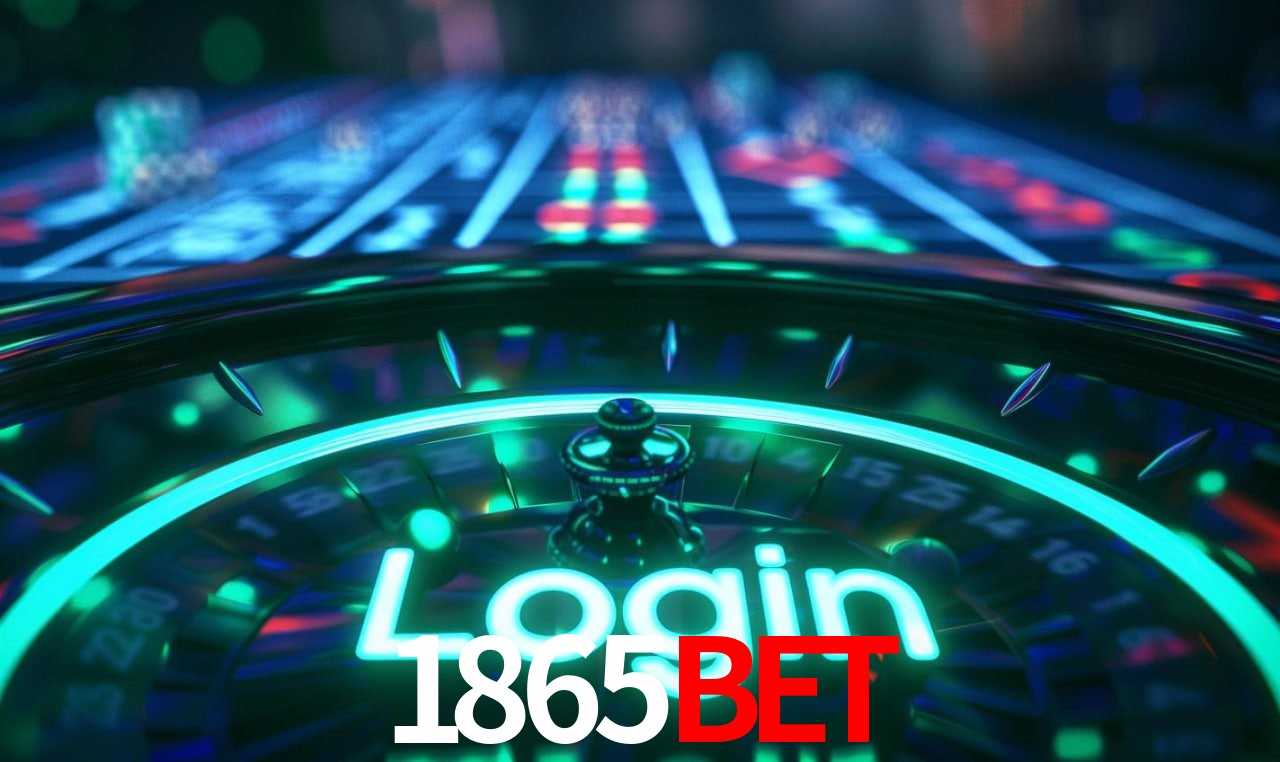 Jogos de Slot 1865bet