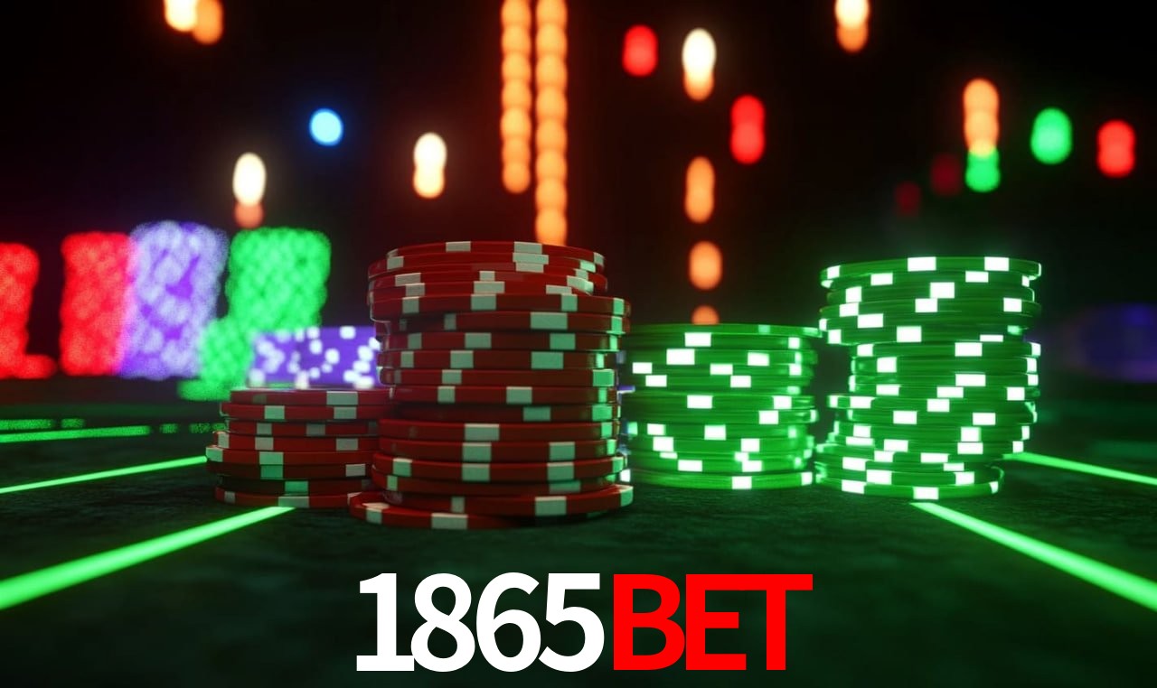 Game Providers 1865bet