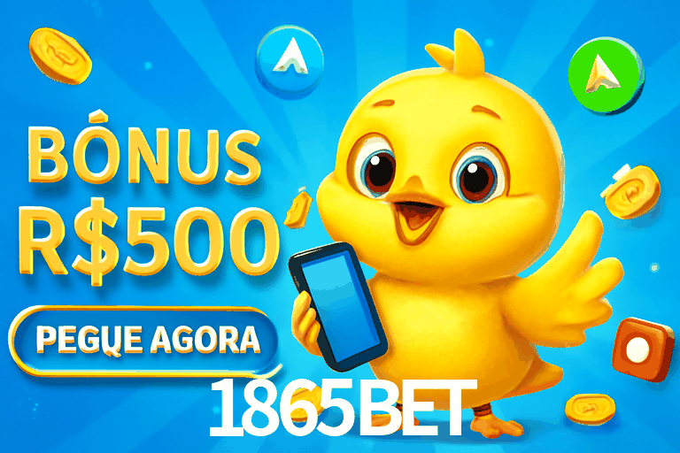 Exclusive Offers 1865bet