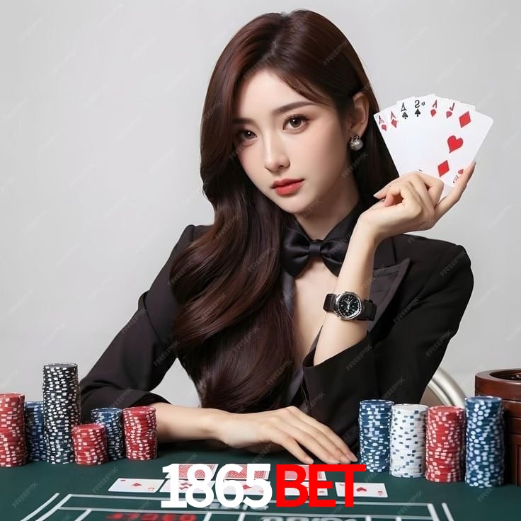 1865bet - Support