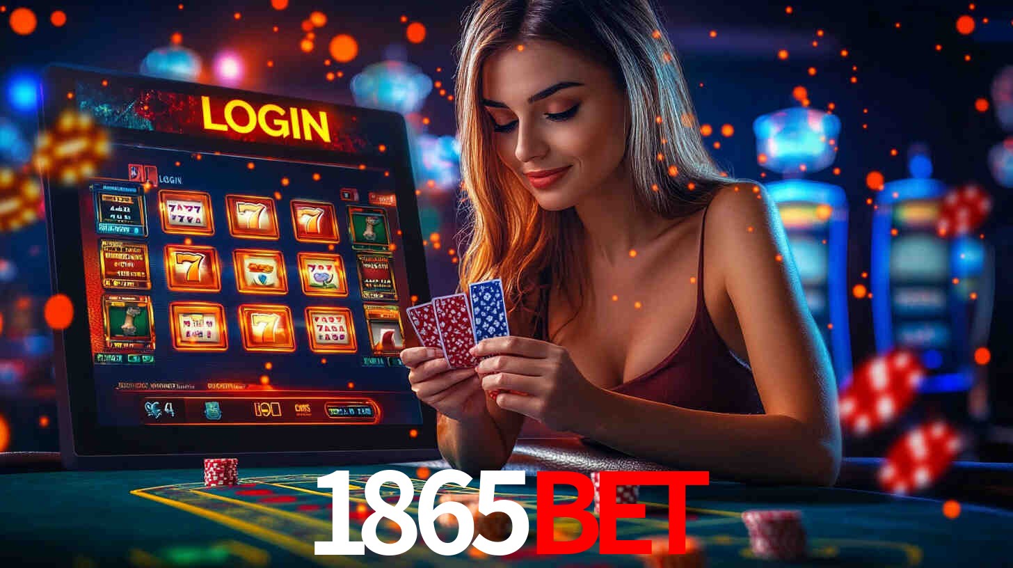 1865bet login
