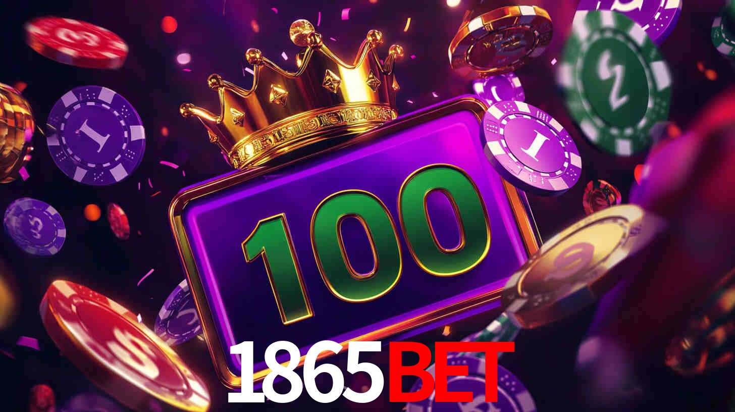 Roulette Table 1865bet