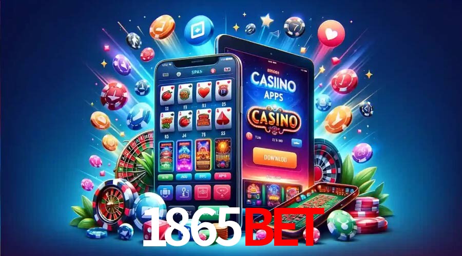 Flash Promotion 1865bet