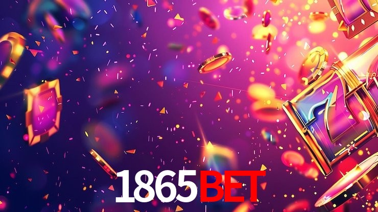 Interface Premium 1865bet