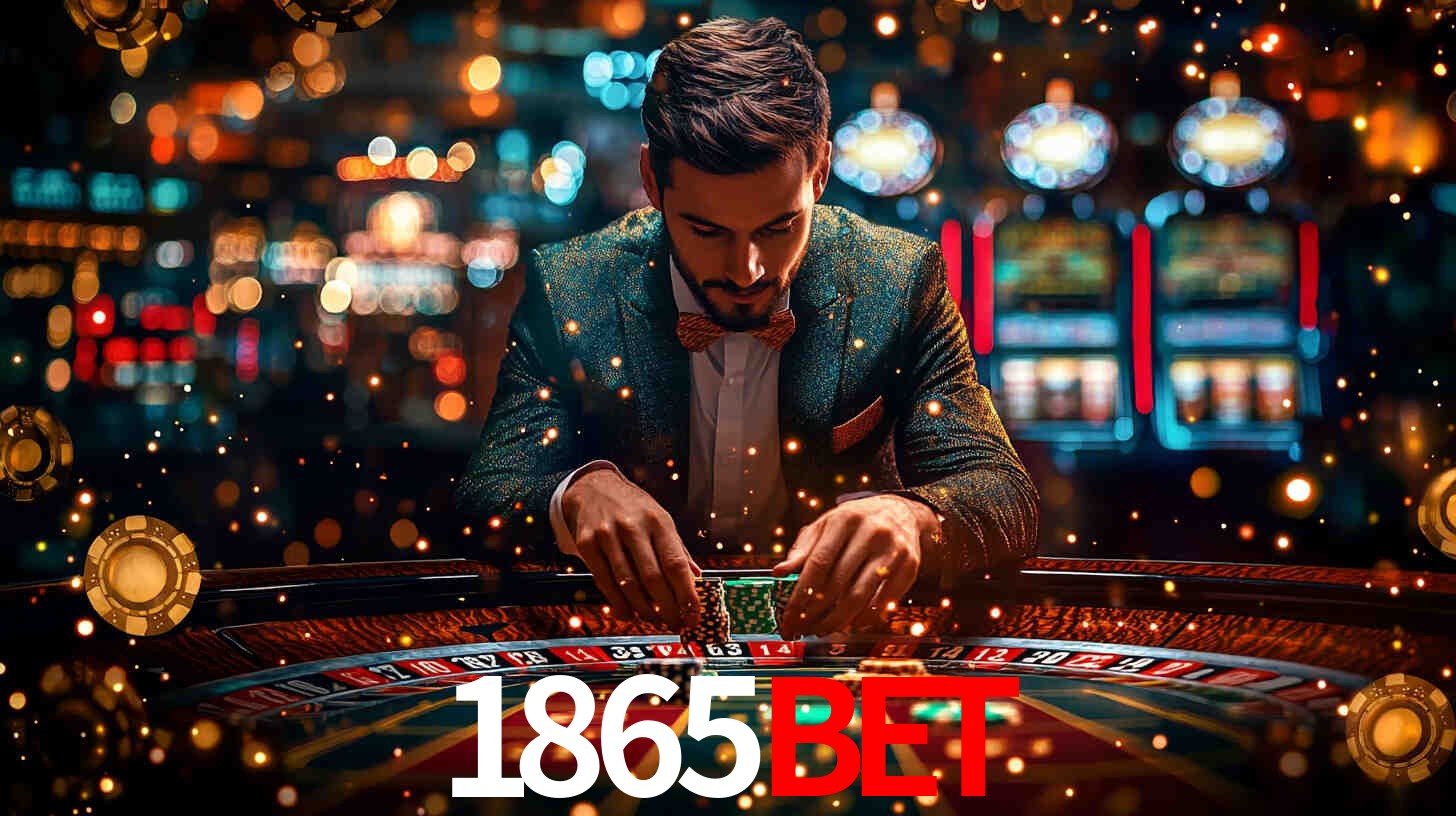 Tournaments 1865bet