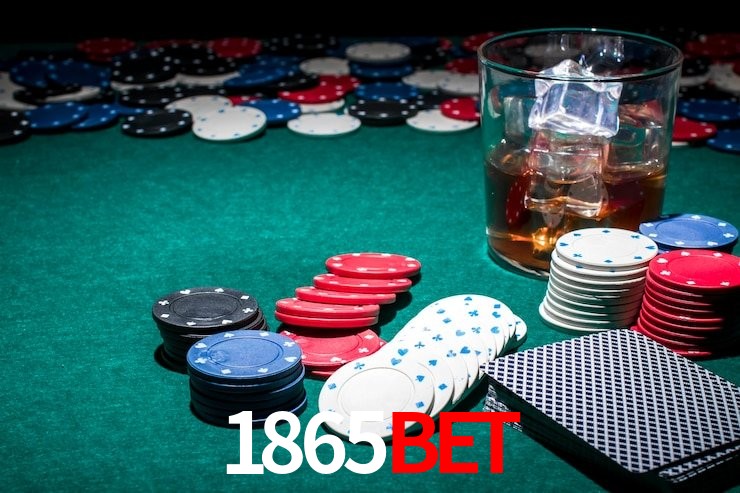 Estatísticas do Jogo 1865bet