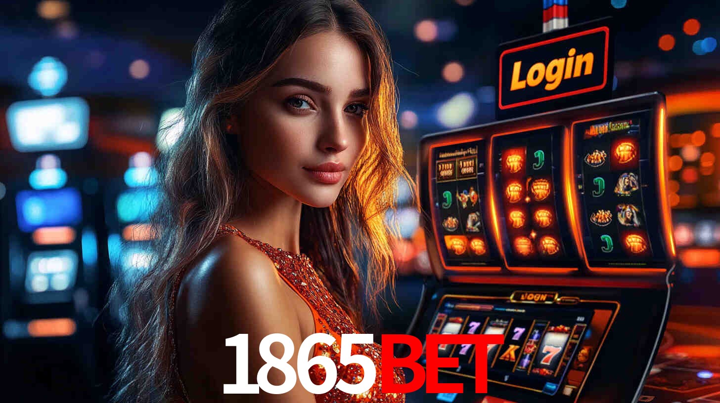 1865bet