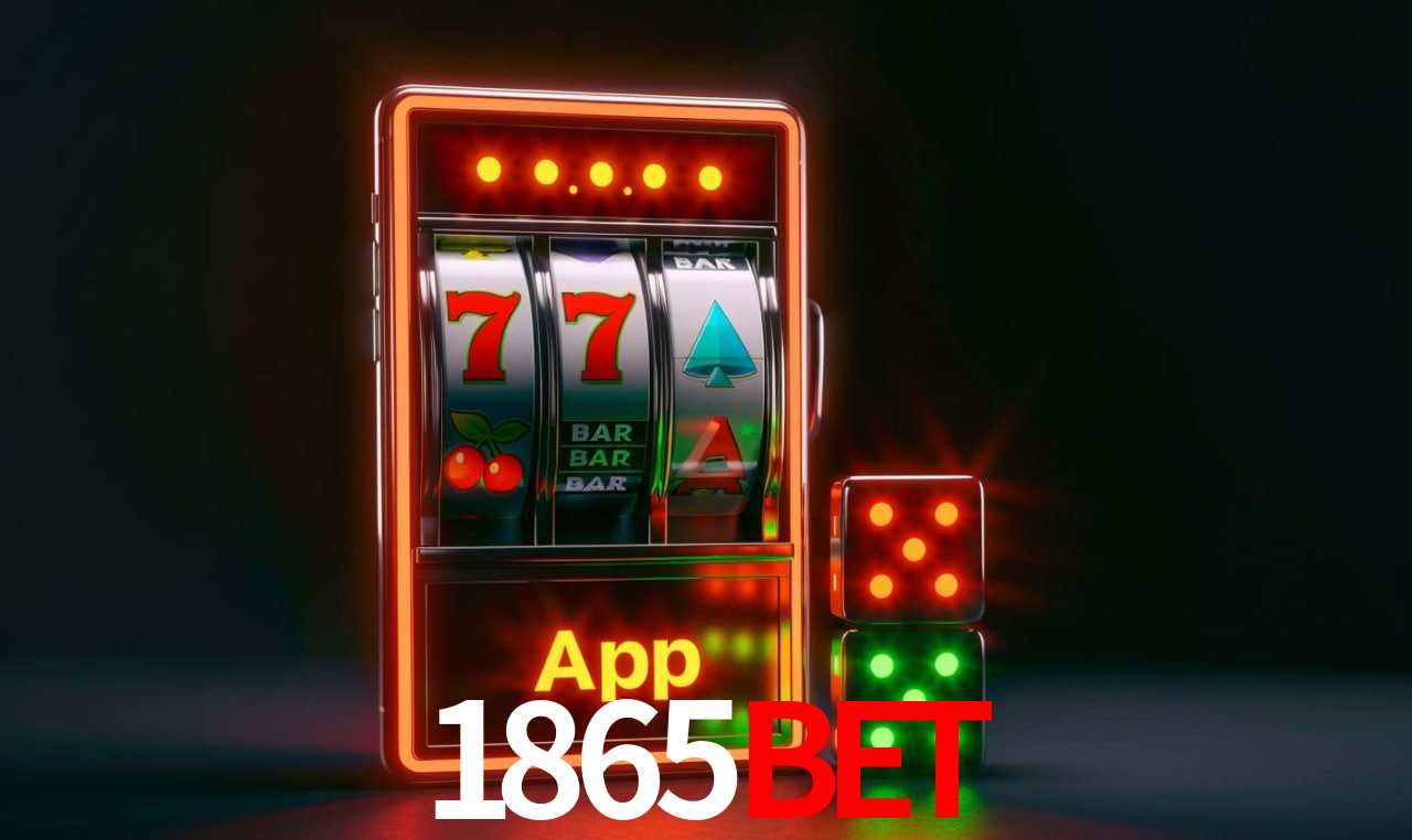 Sistemas de Segurança 1865bet