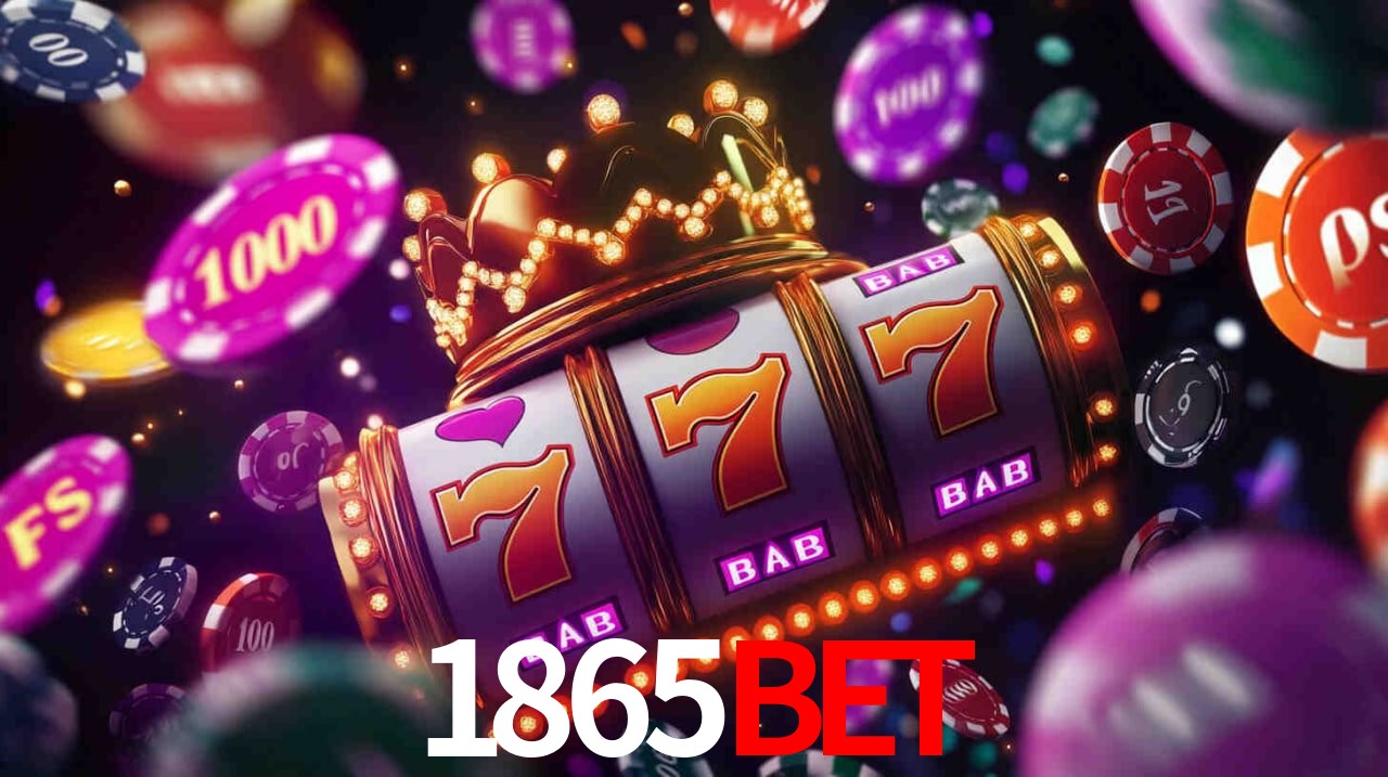 Account Benefits 1865bet