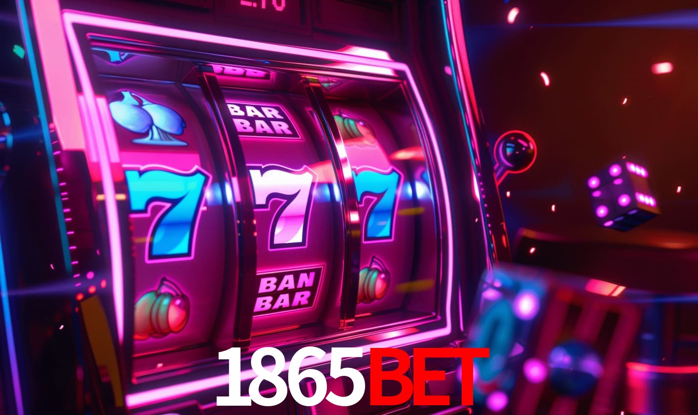 1865bet Salvador - Strategies
