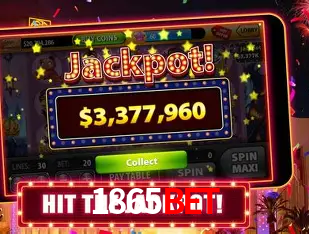 1865bet Belo Horizonte - VIP Casino