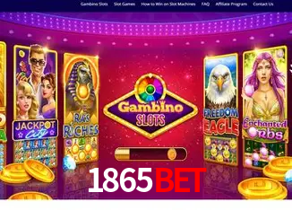 1865bet Bônus - Pacote R$5.000 + VIP