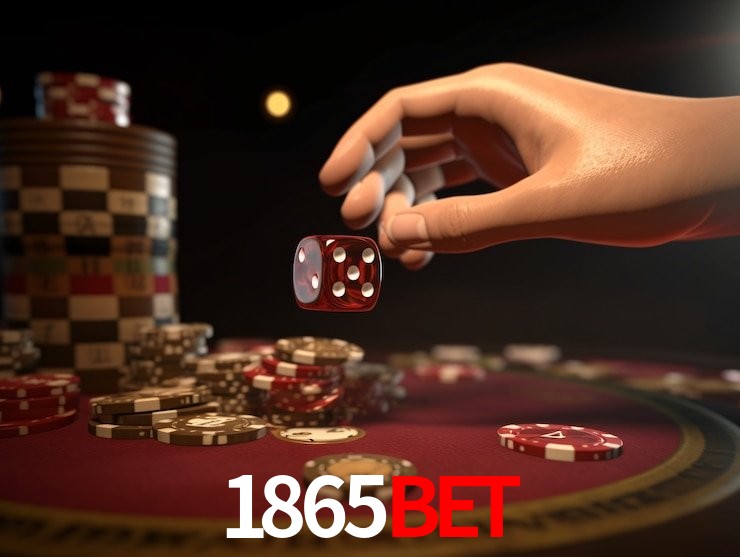 Promoções Sazonais 1865bet