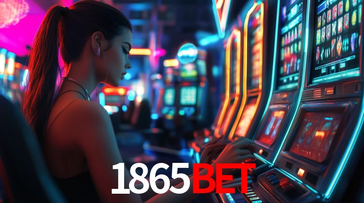 1865bet App Interface