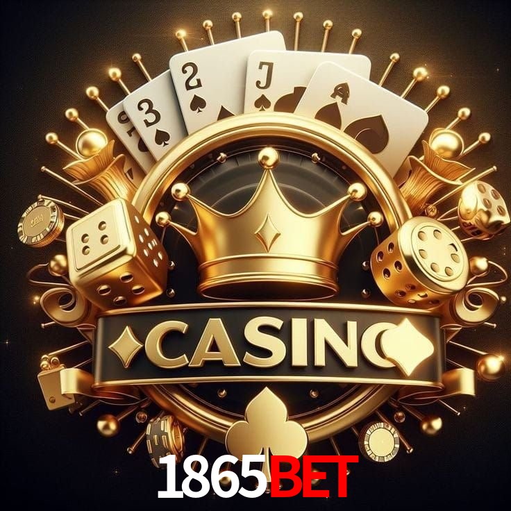 Design Responsivo 1865bet