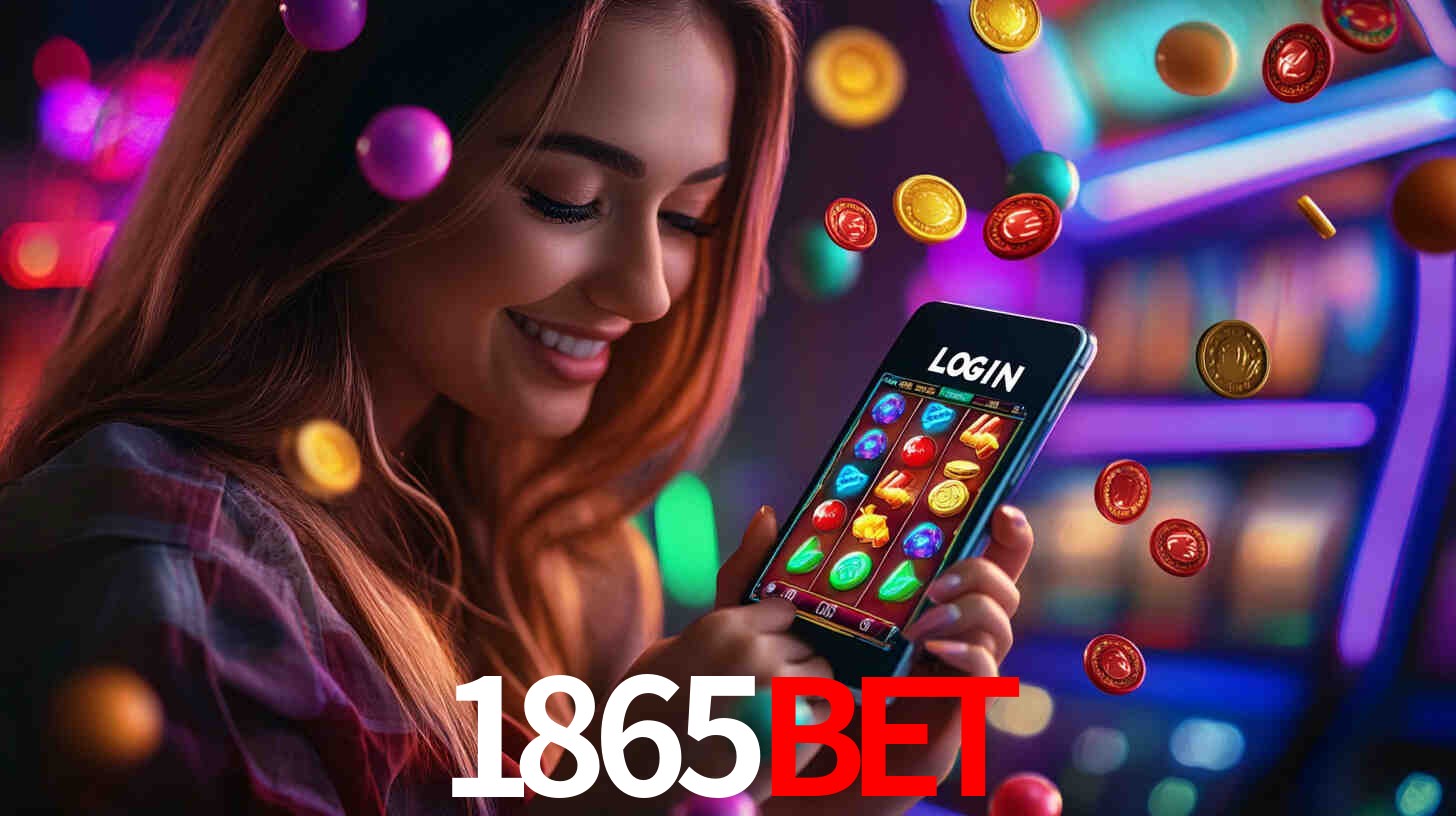 1865bet login