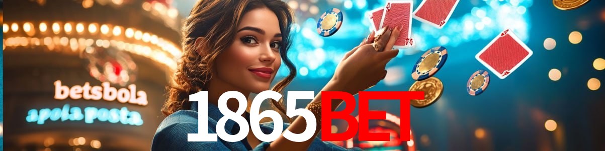 Slot Games 1865bet