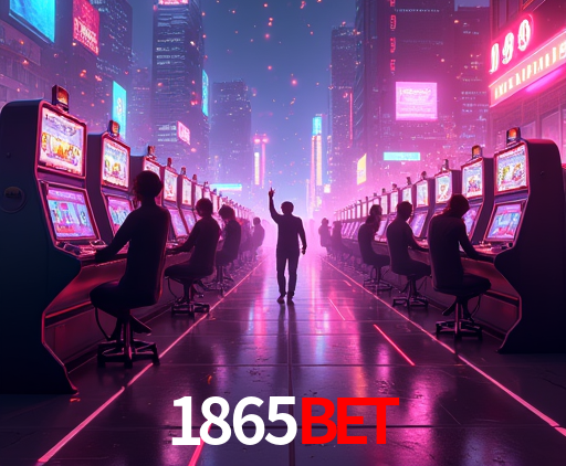 Estatísticas Esportivas 1865bet