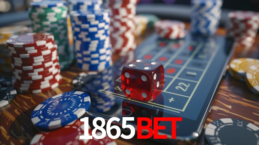 Bônus Generosos e Exclusivos no 1865bet para Você!