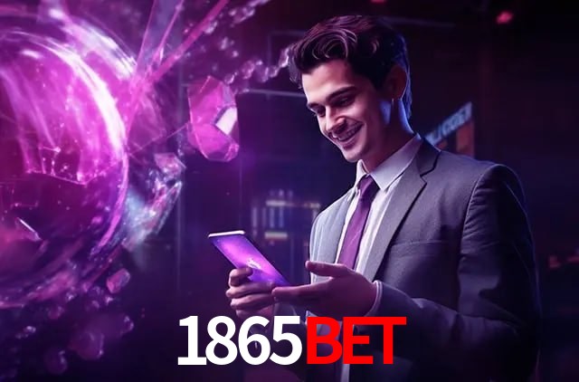 Bonus Features 1865bet