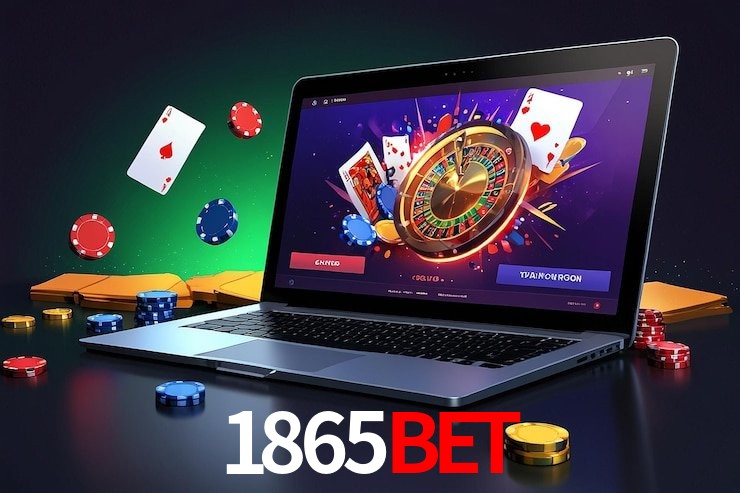 1865bet Salvador - Support