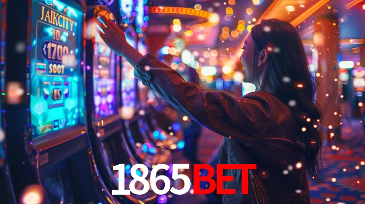 Experimente o Login Seguro Premium no 1865bet