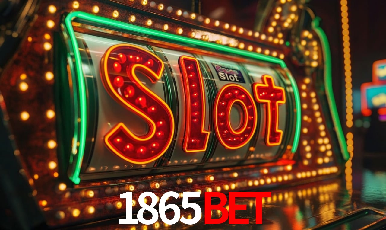 1865bet - Security