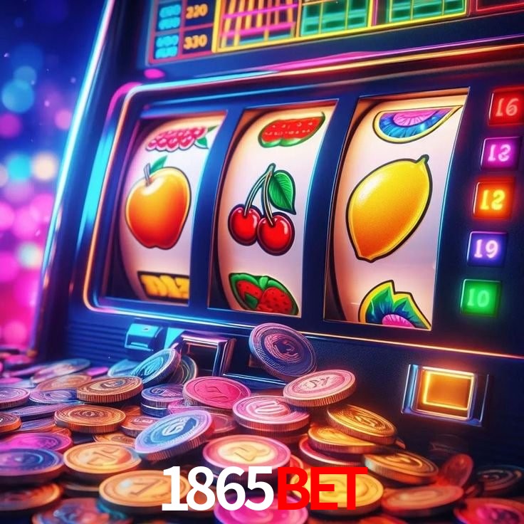 Cadastro Rápido 1865bet