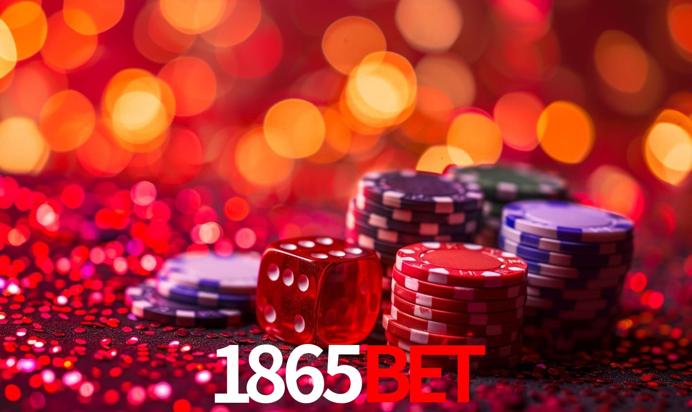 1865bet Belo Horizonte - Provably Fair