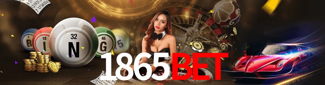 1865bet Rio de Janeiro - Slot Strategy
